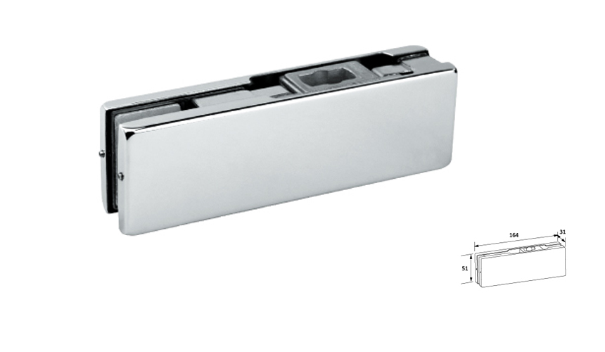 Bottom Patch,stainless steel